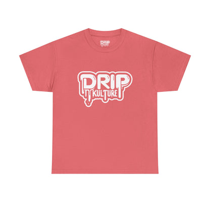 Drip Kulture Unisex Tee - Multiple Colors