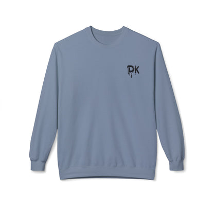 In My Cornhole Era Unisex Crewneck - Multiple Colors