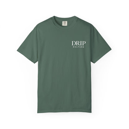 Drip Kulture "Trust the Process" Unisex T-shirt - Multiple Colors