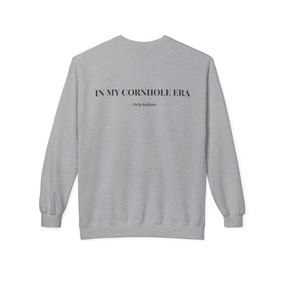 In My Cornhole Era Unisex Crewneck - Multiple Colors