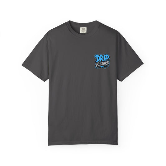 DK Formula Unisex Comfort Colors T-shirt - Multiple Colors