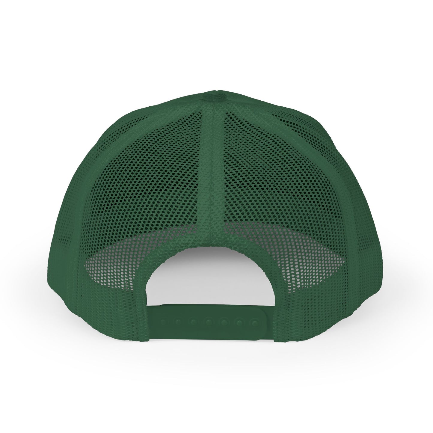 Drip Kulture Snapback Trucker Cap Embroidery - Multiple Colors
