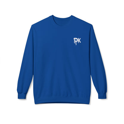 In My Cornhole Era Unisex Crewneck - Multiple Colors