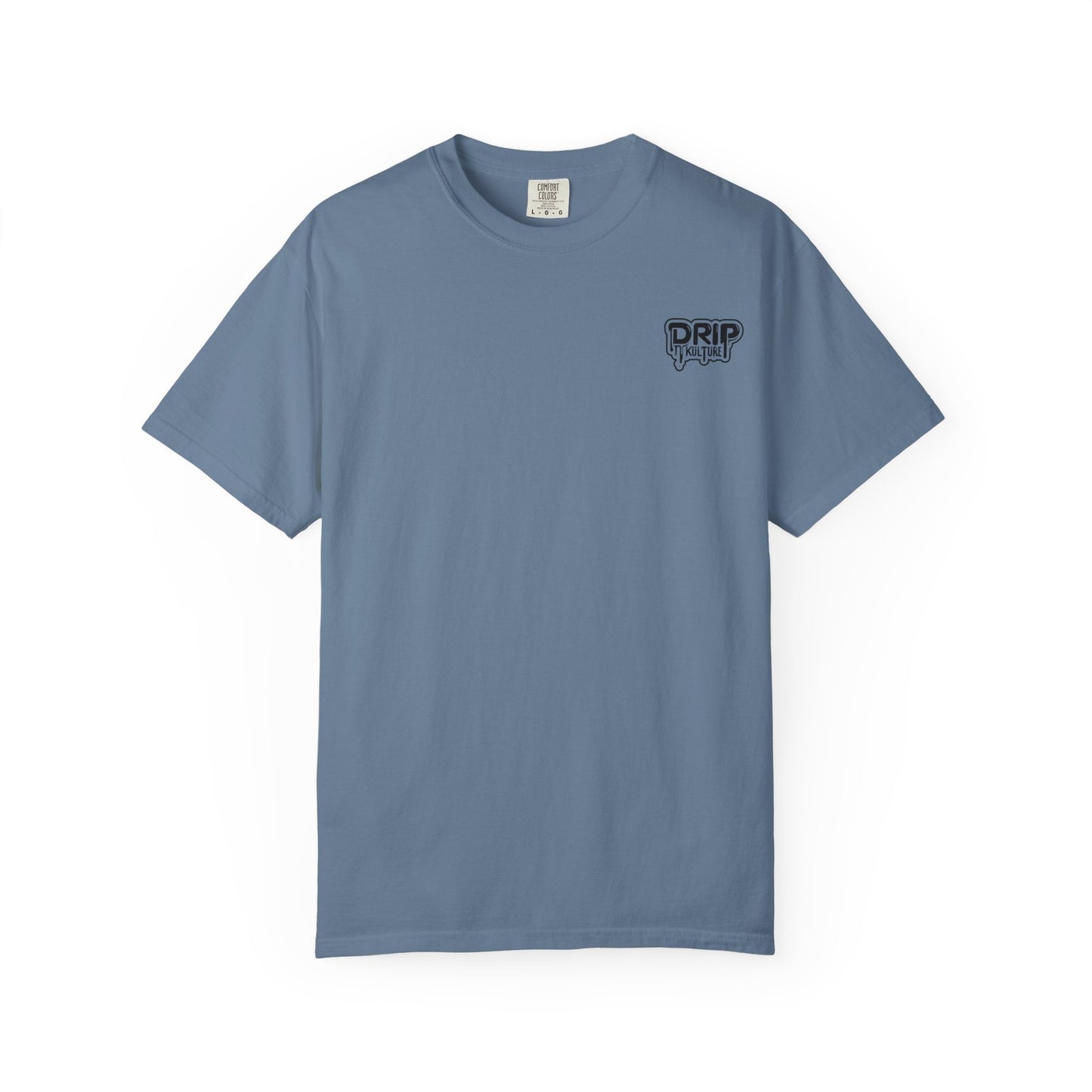 Drip Kulture American Flag Unisex Tee - Multiple Colors