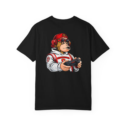 Drip Kulture NFT Gamer Unisex T-shirt - Multiple Colors