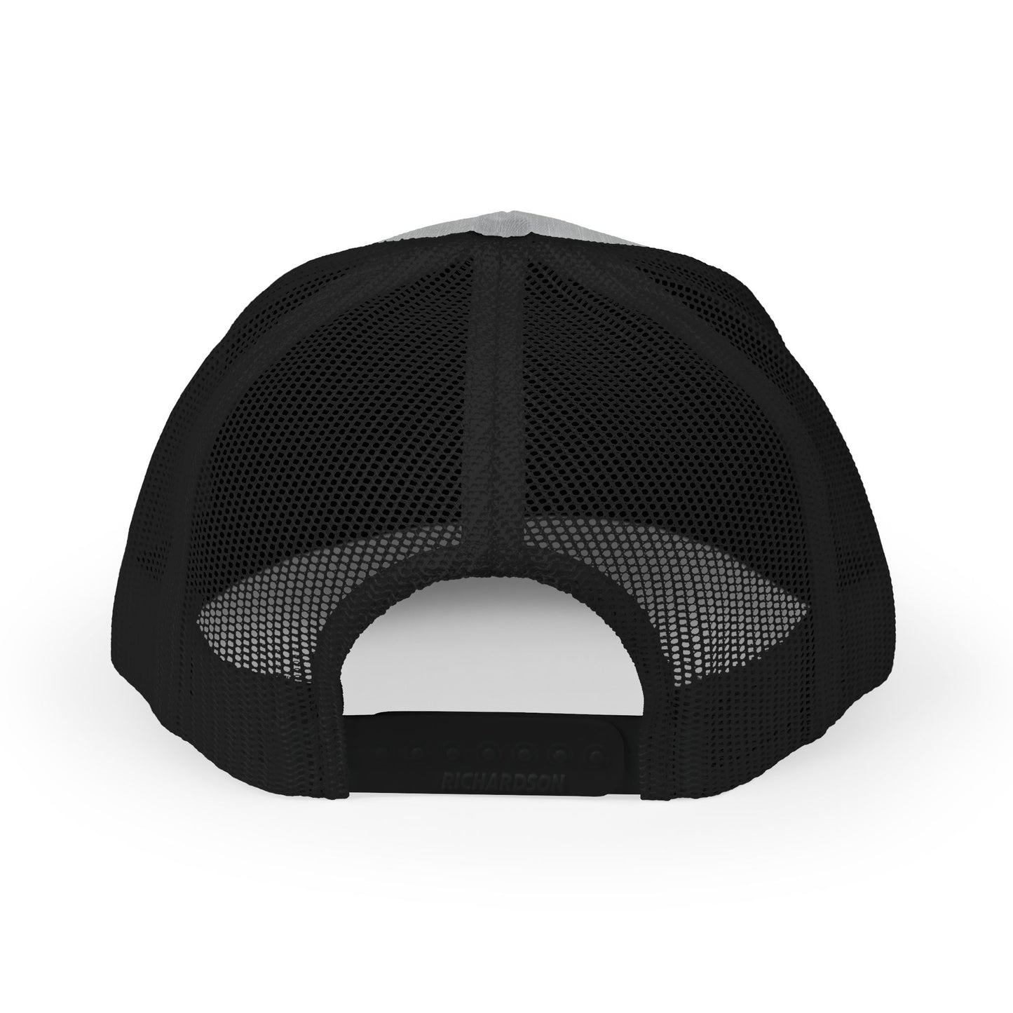 Black Drip Kulture Snapback Trucker Cap Embroidery - Multiple Colors