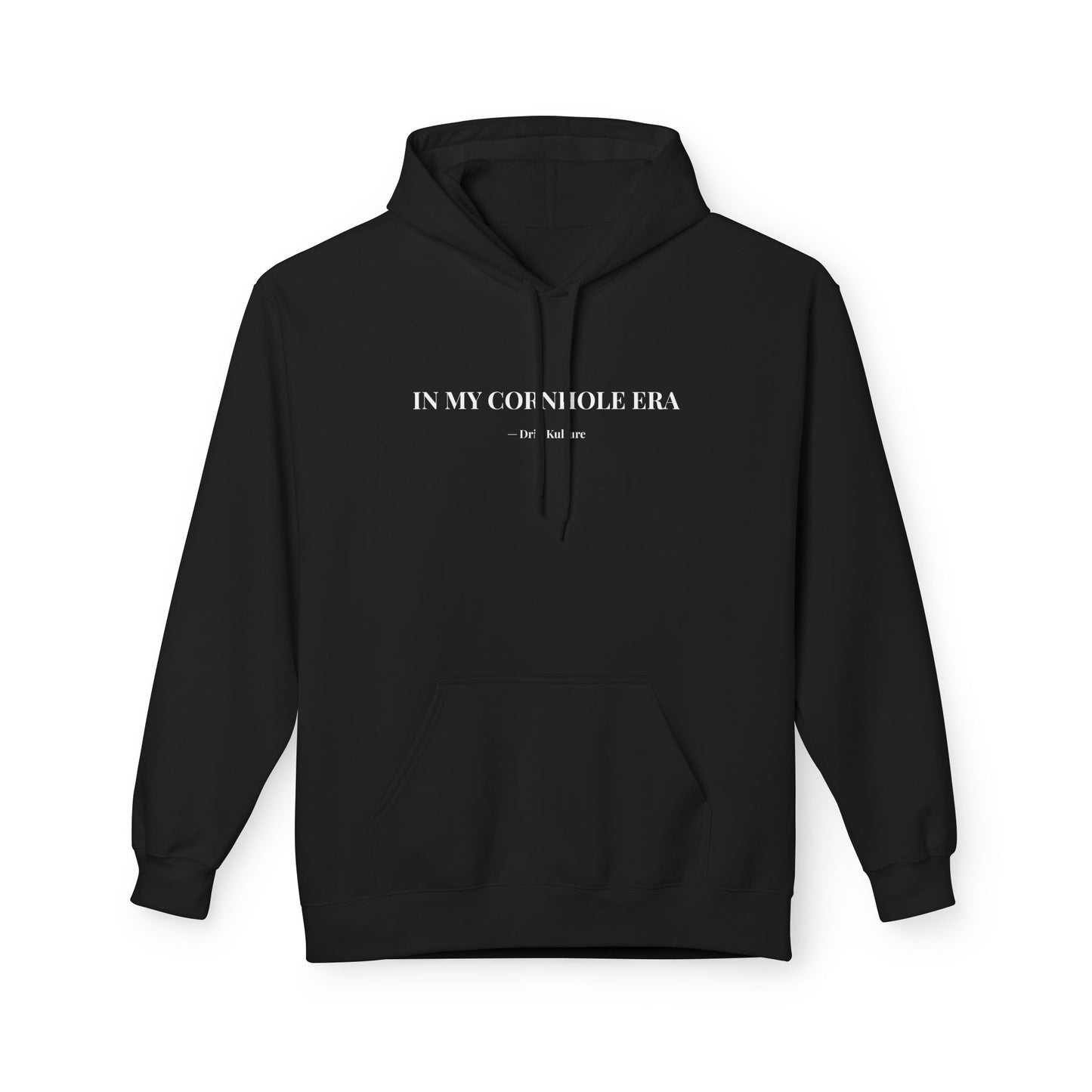 In My Cornhole Era Unisex Hoodie - Multiple Colors