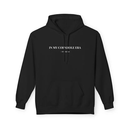 In My Cornhole Era Unisex Hoodie - Multiple Colors