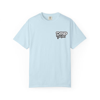 Drip Kulture NFT Gamer Unisex T-shirt - Multiple Colors