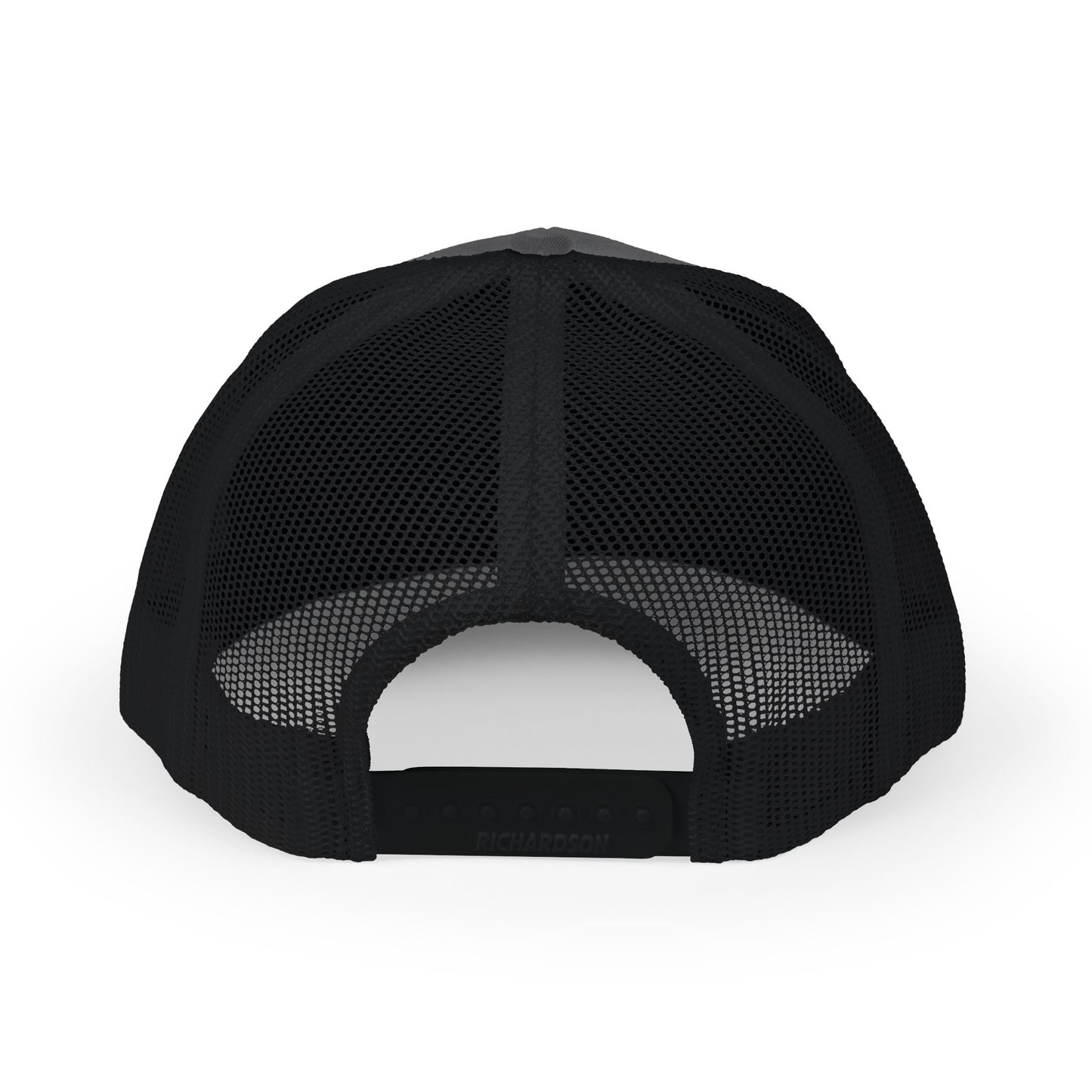 Black Drip Kulture Snapback Trucker Cap Embroidery - Multiple Colors