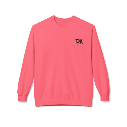 In My Cornhole Era Unisex Crewneck - Multiple Colors