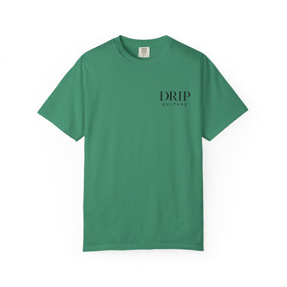 Drip Kulture "Trust the Process" Unisex T-shirt - Multiple Colors