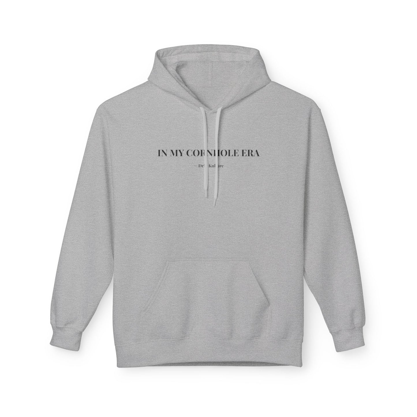 In My Cornhole Era Unisex Hoodie - Multiple Colors