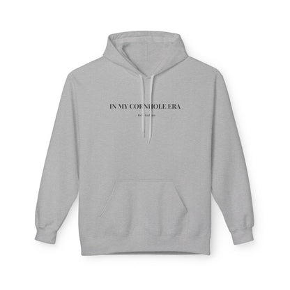 In My Cornhole Era Unisex Hoodie - Multiple Colors