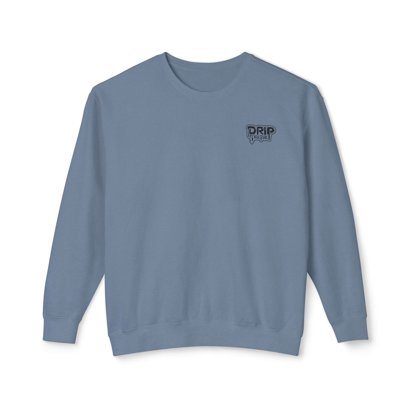 Petty Vibes Unisex Sweatshirt - Multiple Colors