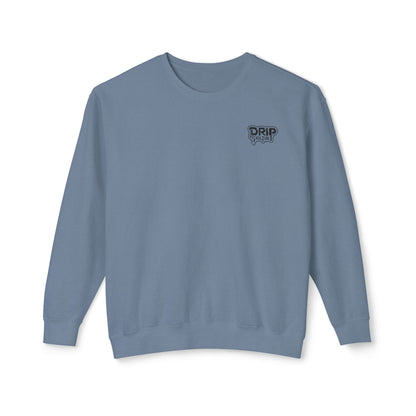 Petty Vibes Unisex Sweatshirt - Multiple Colors