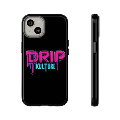 Drip Kulture- Phone Case