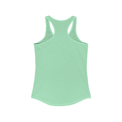 Pink Gradient Drip Kulture Women's Tank Top - Multiple Colors