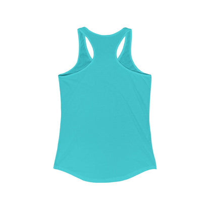 Pink Gradient Drip Kulture Women's Tank Top - Multiple Colors