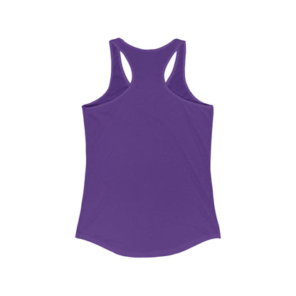 Pink Gradient Drip Kulture Women's Tank Top - Multiple Colors