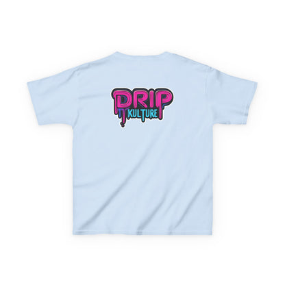 Youth Miami Drip Kulture Tee - Multiple Colors