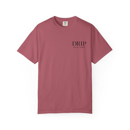 Drip Kulture "Trust the Process" Unisex T-shirt - Multiple Colors