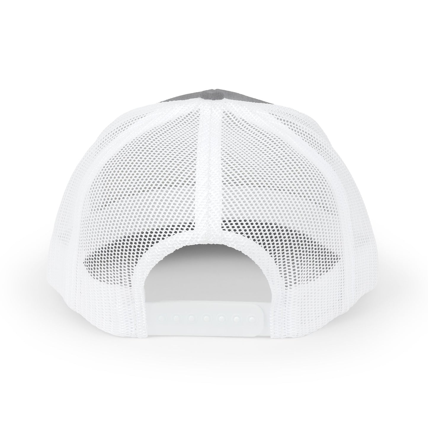 Drip Kulture Snapback Trucker Cap Embroidery - Multiple Colors
