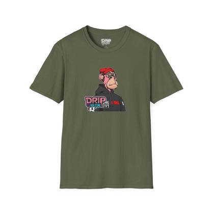 NFT Original Drip Kulture Unisex Tee - Multiple Colors