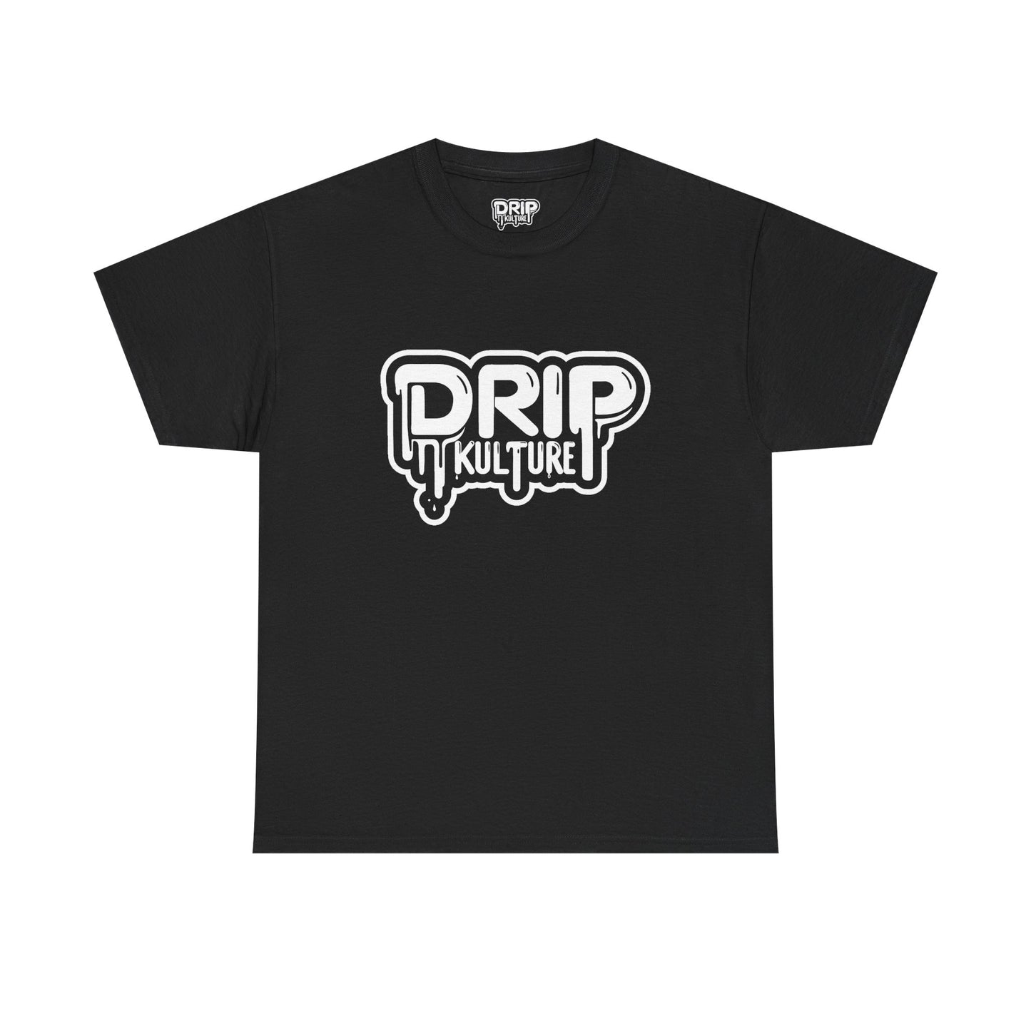 Drip Kulture Unisex Tee - Multiple Colors
