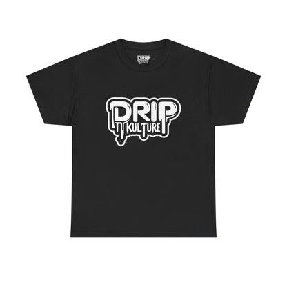 Drip Kulture Unisex Tee - Multiple Colors