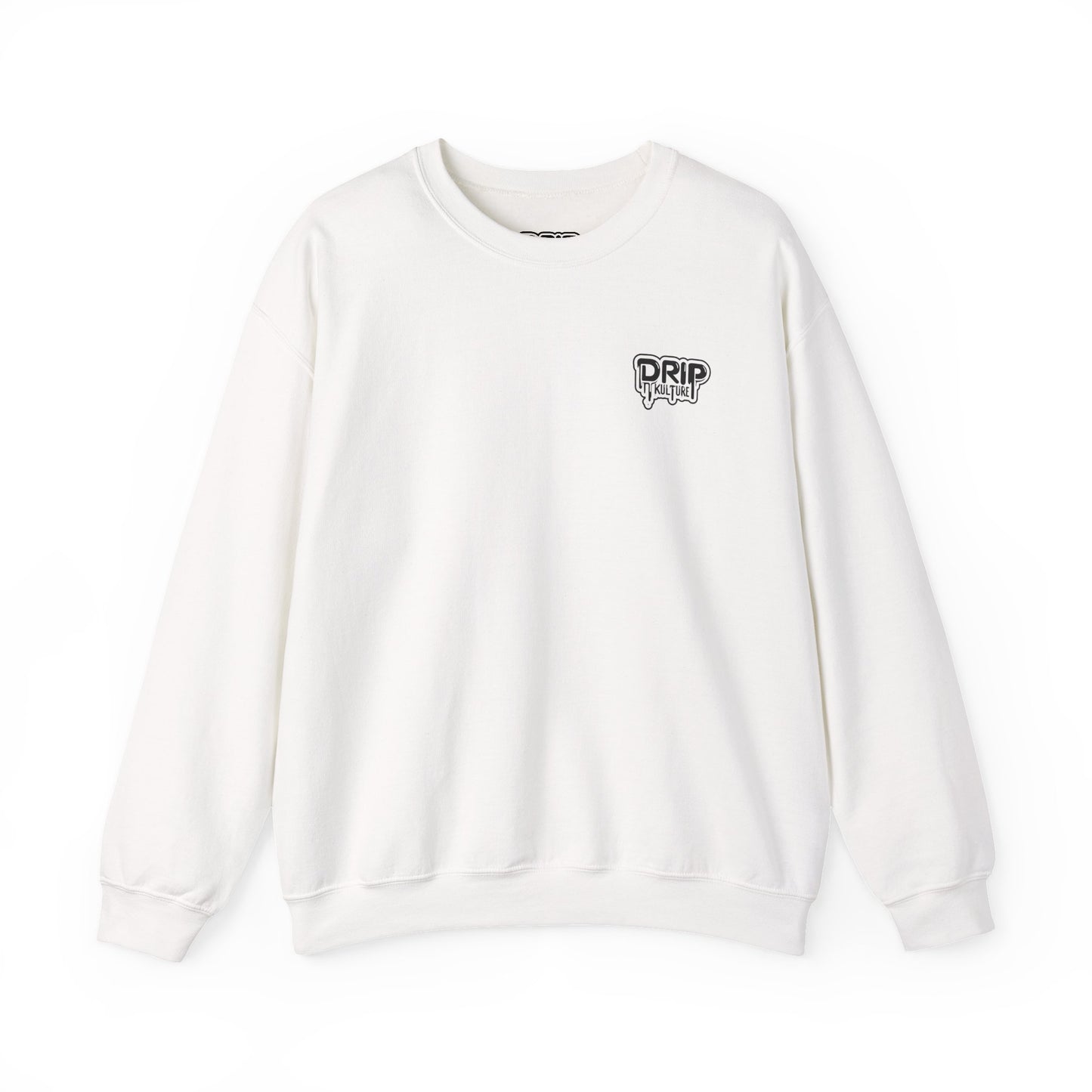 NFT Original Drip Kulture Unisex Sweatshirt - Multiple Colors