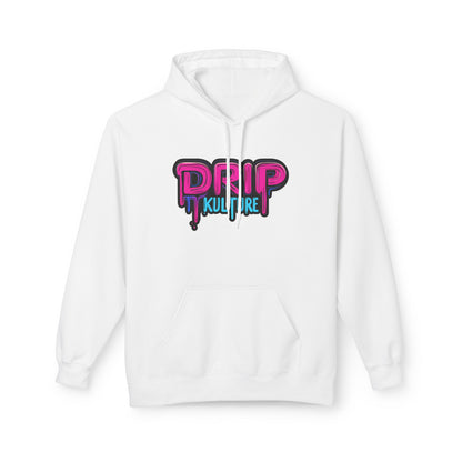 Miami Drip Kulture Unisex Hoodie – Multiple Colors