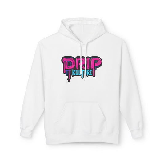 Miami Drip Kulture Unisex Hoodie – Multiple Colors