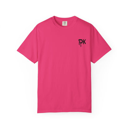 In My Cornhole Era Unisex Tee - Multiple Colors