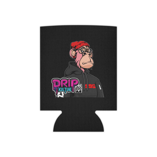 NFT Original Drip Kulture Can Cooler