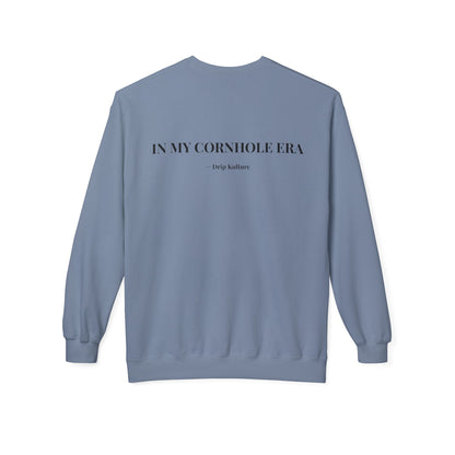 In My Cornhole Era Unisex Crewneck - Multiple Colors