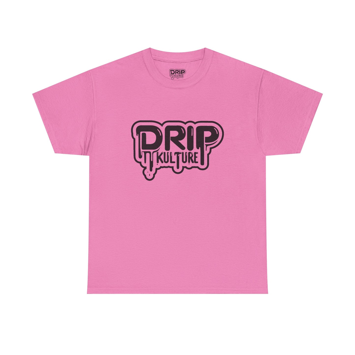 Drip Kulture Unisex Tee - Multiple Colors
