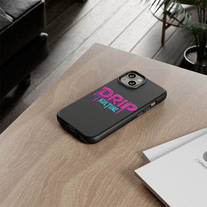 Drip Kulture- Phone Case