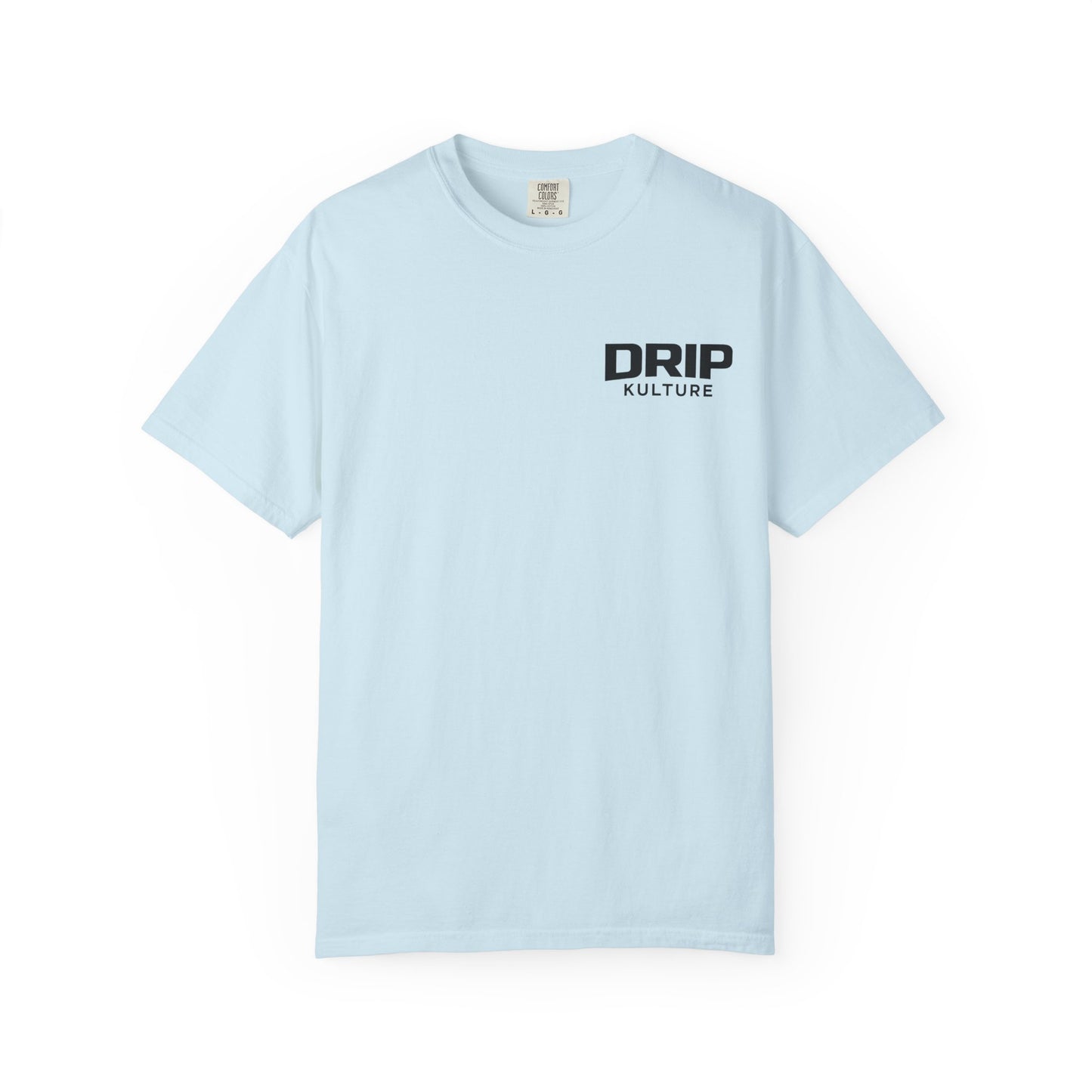 Drip Kulture "Too Clean To Miss" Unisex T-shirt - Multiple Colors
