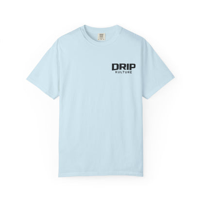 Drip Kulture "Too Clean To Miss" Unisex T-shirt - Multiple Colors