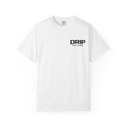 Drip Kulture "Too Clean To Miss" Unisex T-shirt - Multiple Colors