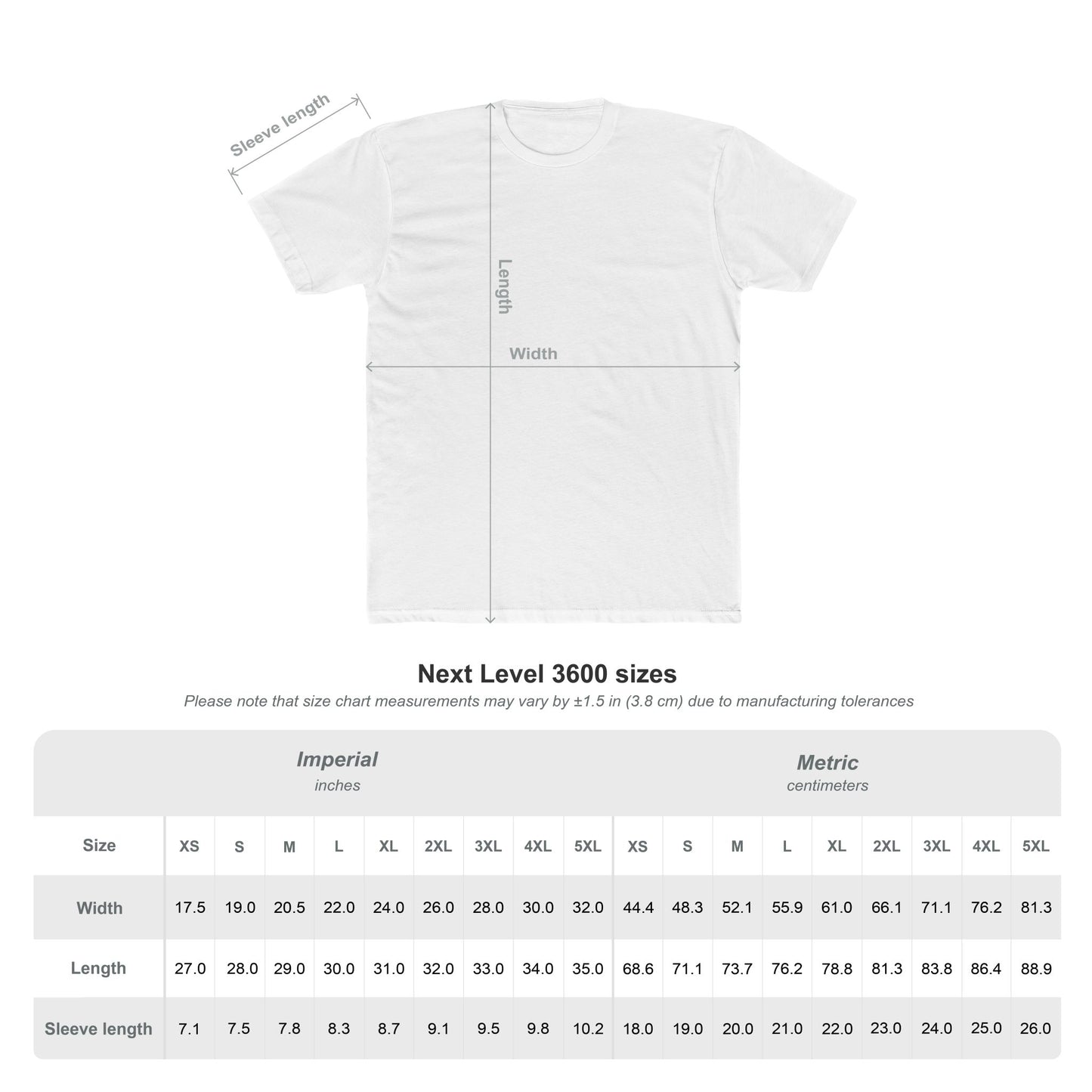 DK “Find Your Fire” - Unisex Cotton Tee