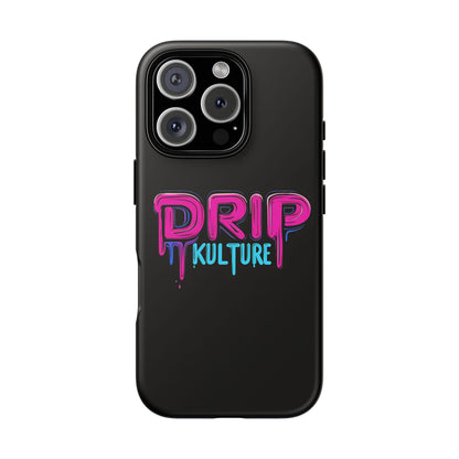 Drip Kulture- Phone Case