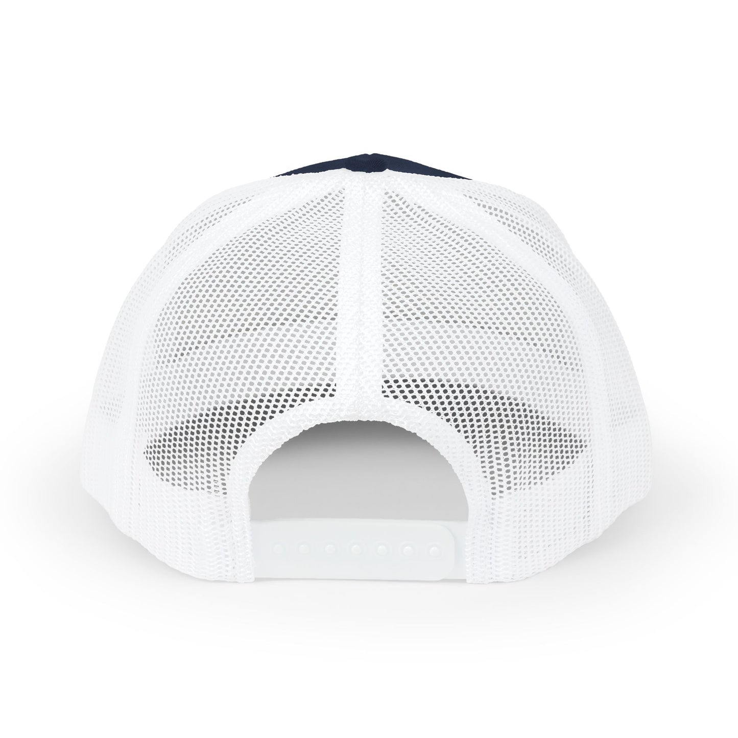 Drip Kulture Snapback Trucker Cap Embroidery - Multiple Colors