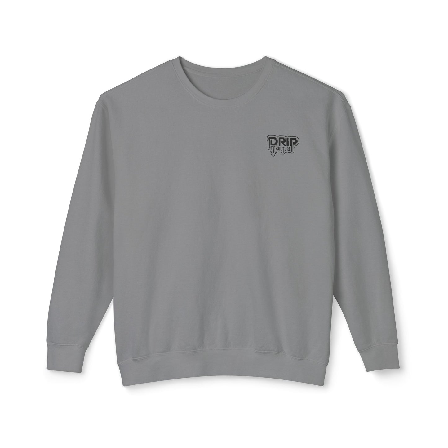 Petty Vibes Unisex Sweatshirt - Multiple Colors