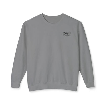 Petty Vibes Unisex Sweatshirt - Multiple Colors
