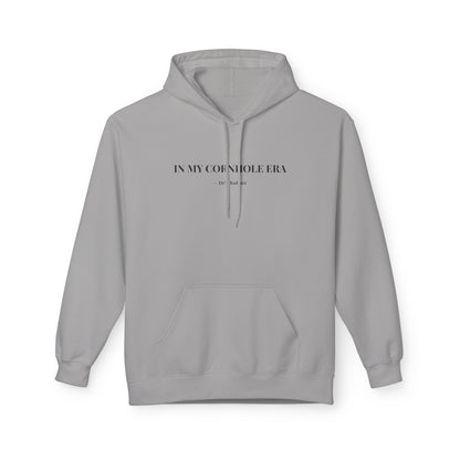 In My Cornhole Era Unisex Hoodie - Multiple Colors