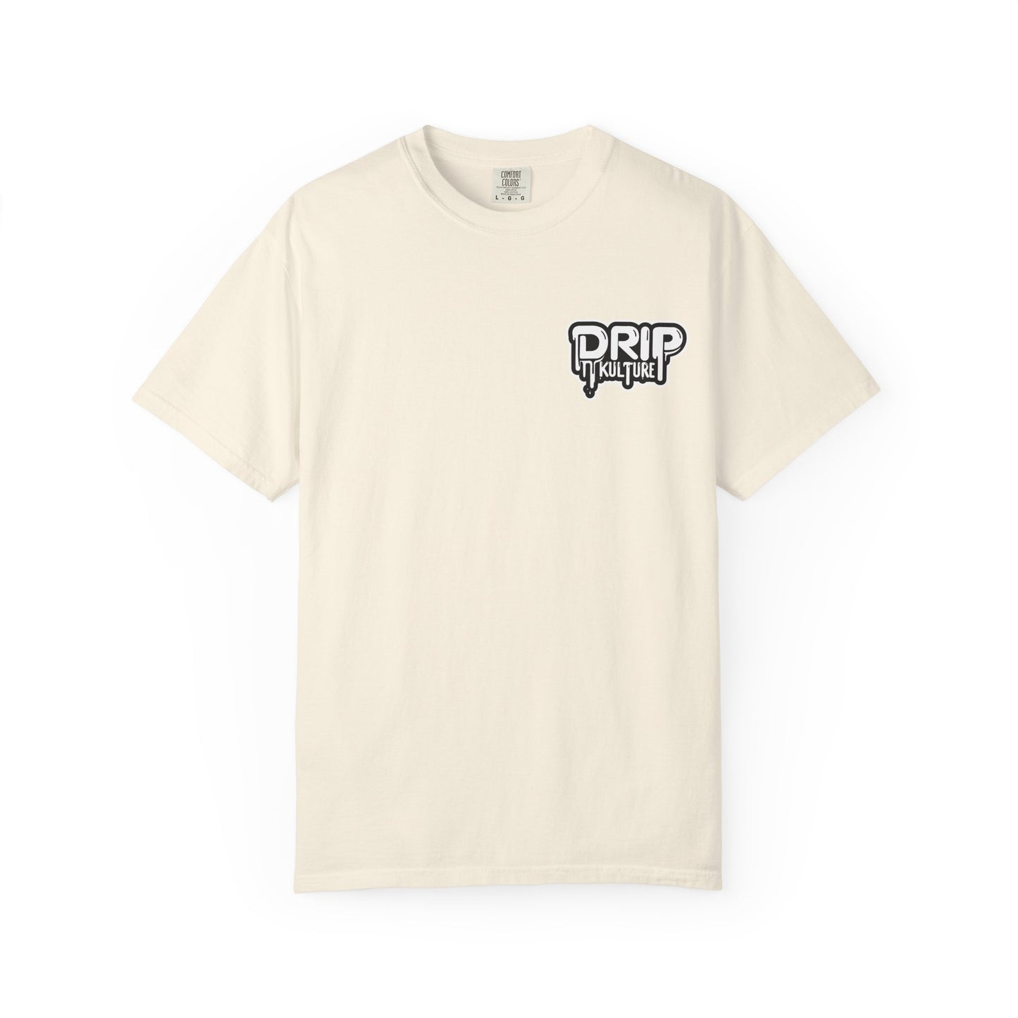 Drip Kulture NFT Gamer Unisex T-shirt - Multiple Colors