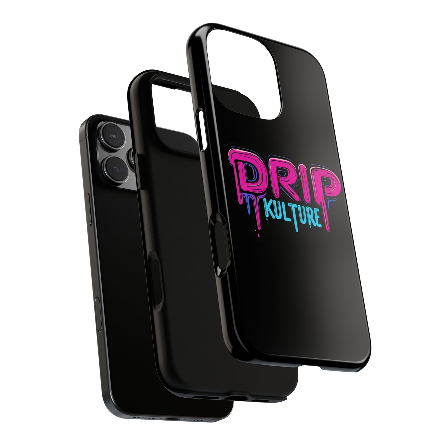 Drip Kulture- Phone Case