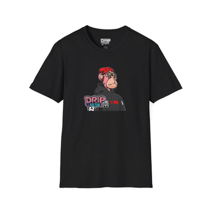 NFT Original Drip Kulture Unisex Tee - Multiple Colors
